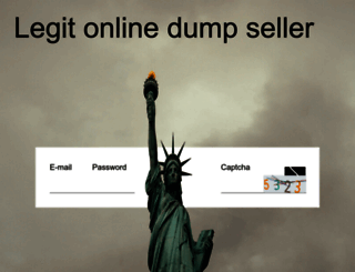 cvvonline.net screenshot