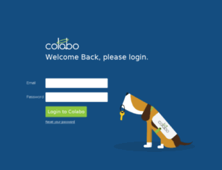 cw21.colabo.com screenshot