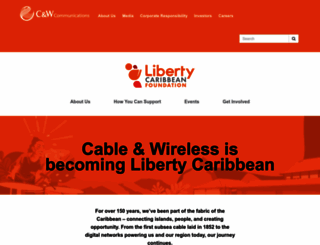 cwc.com screenshot