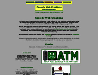 cwcreate.com screenshot