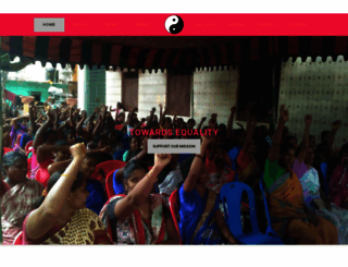 cwdr.org screenshot