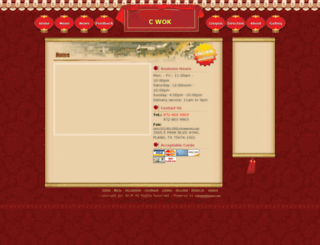 cwokplano.com screenshot