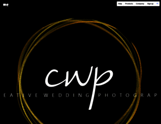 cwp.wetransfer.com screenshot