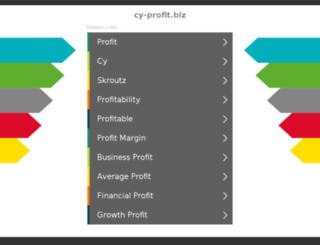 cy-profit.biz screenshot