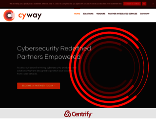 cy-way.com screenshot