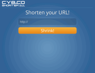 cy8.co screenshot