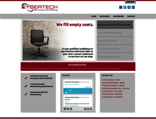 cyber-inc.com screenshot