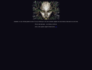 cyberarmy.net screenshot