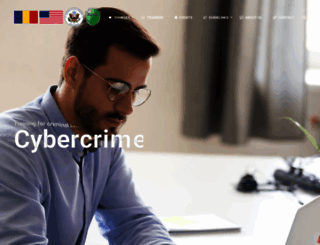 cyberlearning.ro screenshot