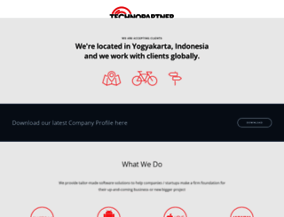 cyberleech.com screenshot