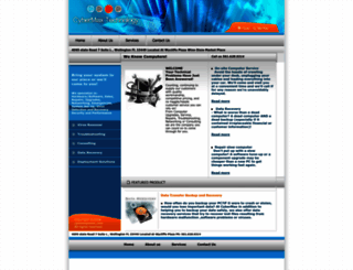 cybermaxweb.com screenshot
