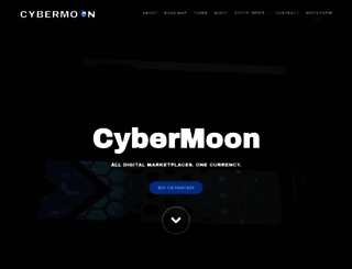 cybermoon.ai screenshot
