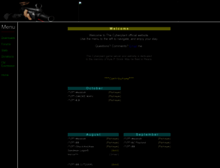 cyberplant.net screenshot
