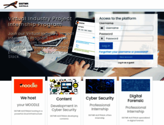 cyberpritam.com screenshot