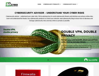 cybersec24.com screenshot