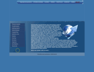 cyberuslugi.pl screenshot