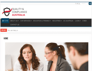 cybexlearning.com screenshot