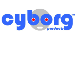 cyborgproducts.com screenshot