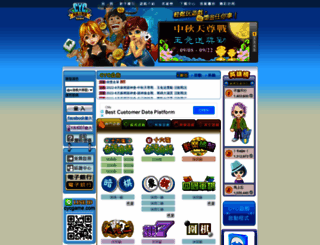 cycgame.com screenshot