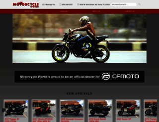 cycle84.com screenshot