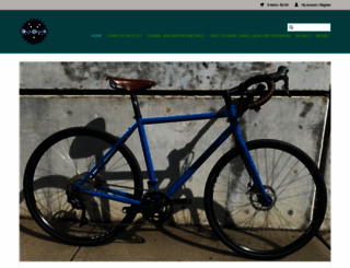 cyclequestsd.com screenshot