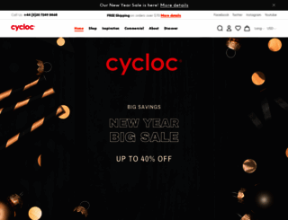 cycloc.com screenshot