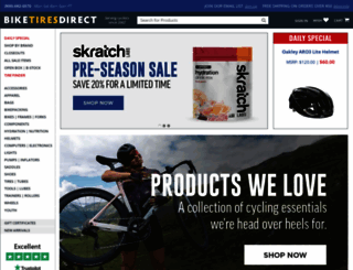 cyclocross.com screenshot