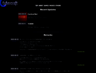 cycr.net screenshot