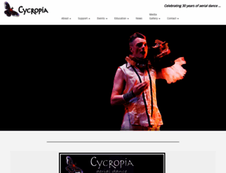 cycropia.org screenshot