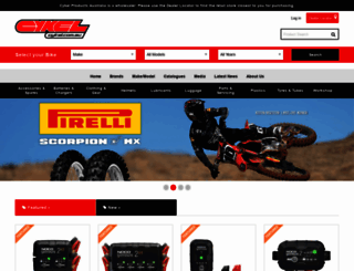 cykel.com.au screenshot