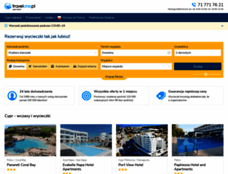 cypr.net.pl screenshot