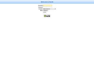 cypresscom.net screenshot