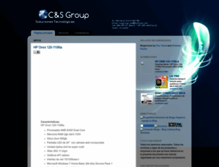 cys-group.blogspot.com screenshot