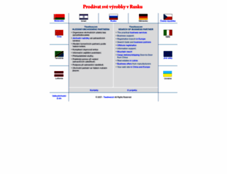 cz.tiwatiwa.com screenshot