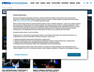 czasdebaty.pl screenshot