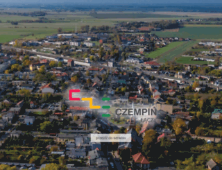 czempin.pl screenshot