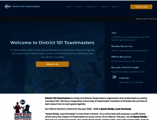 d101tm.org screenshot