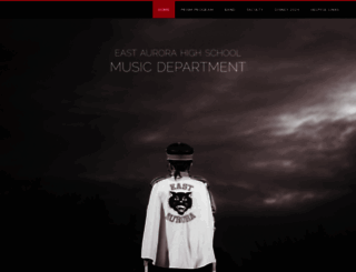d131music.org screenshot