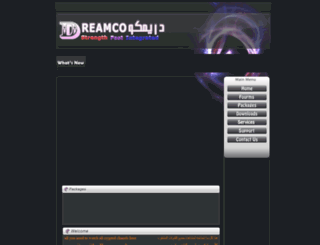 d1d2.org screenshot