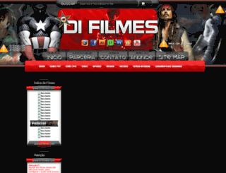 d1filmes.blogspot.com screenshot