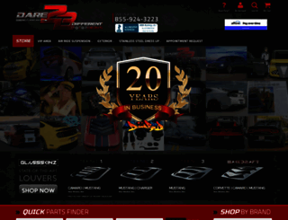 d2bdmotorwerks.com screenshot