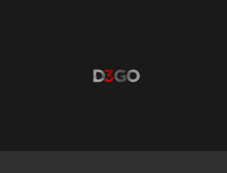 d3go.tv screenshot