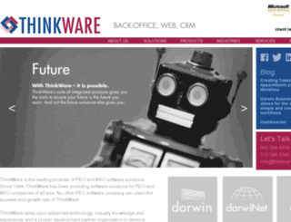 d9.darwinet.com screenshot