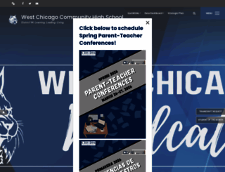 d94.org screenshot