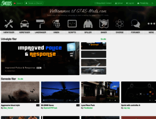 da.gta5-mods.com screenshot