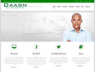 daasn.com screenshot
