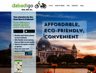 dabadigo.com screenshot