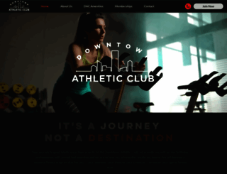 daclub.com screenshot