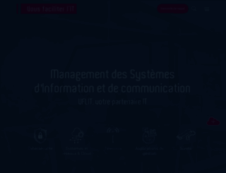 dactyl-omr.fr screenshot
