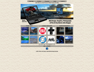 dadada.com screenshot